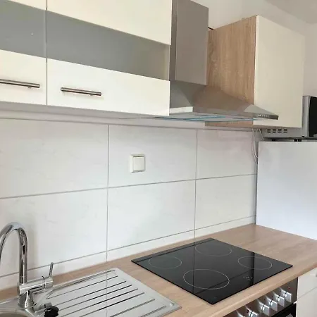 Apartment In Dueren *