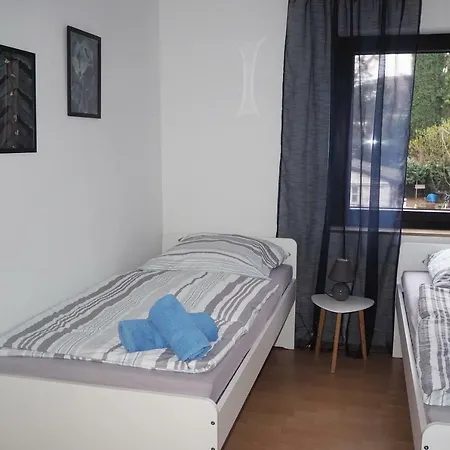 In Düren * Düren - Eifel