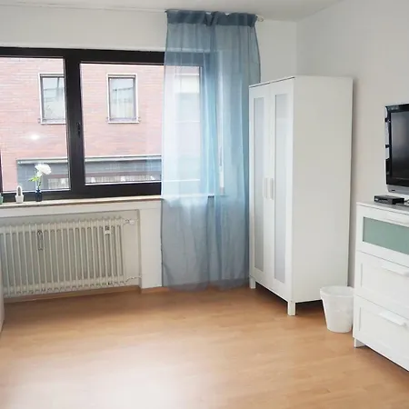 Apartment In Dueren *