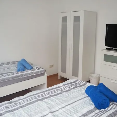 In Dueren Apartment *