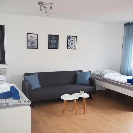 Apartment In Dueren