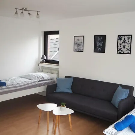 Apartment In Dueren