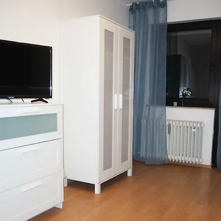 Apartamento In Düren Düren - Eifel