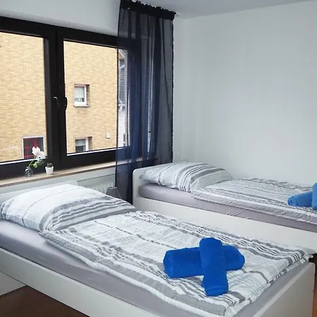 In Dueren Apartment