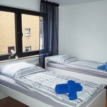 In Düren Apartamento
