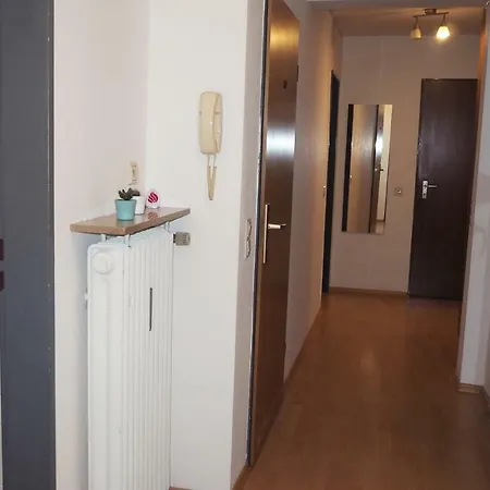 Apartamento In Düren Düren - Eifel