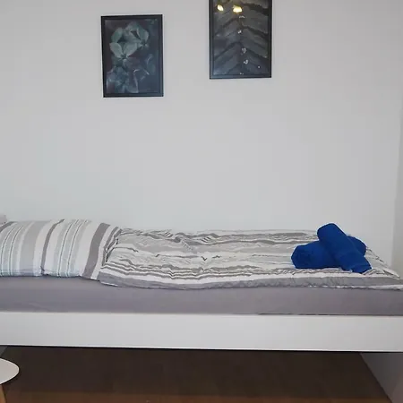 In Dueren Apartment *
