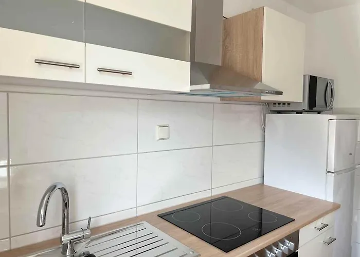 Apartament In Dueren *