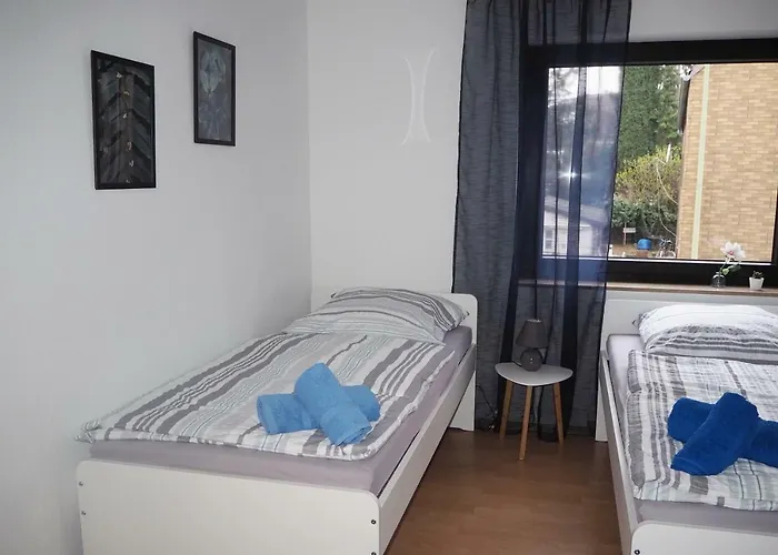 In Dueren * Düren - Eifel