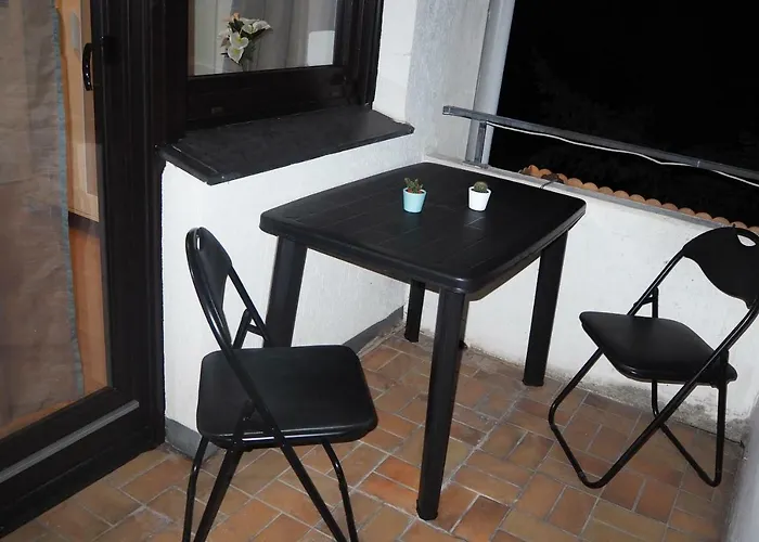 In Dueren Apartament *