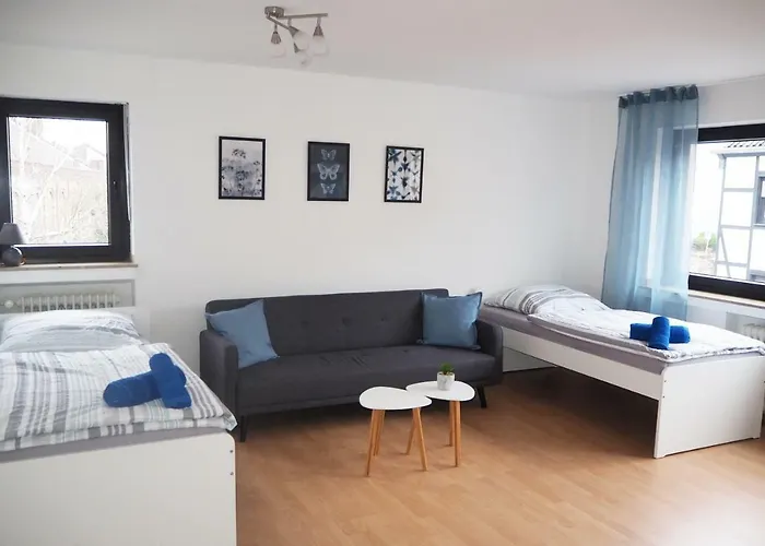 Apartament In Dueren
