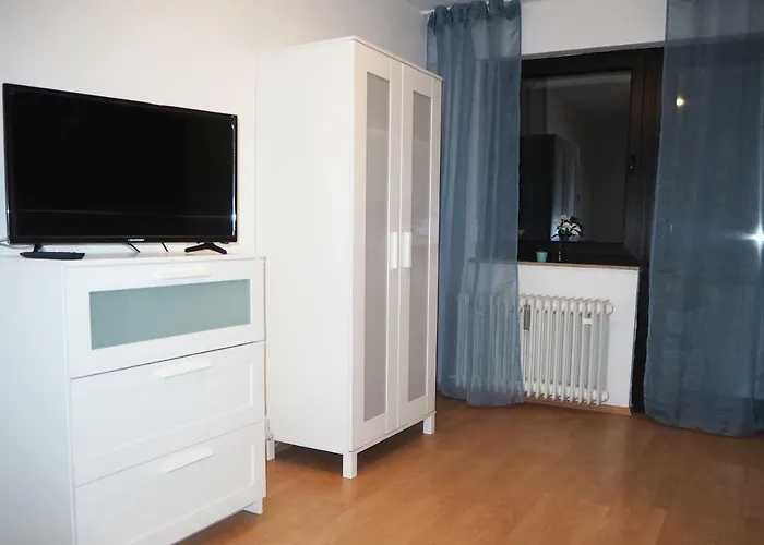 Apartament In Dueren Düren - Eifel