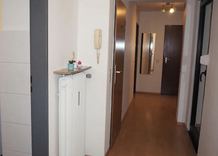 Apartament In Dueren Düren - Eifel