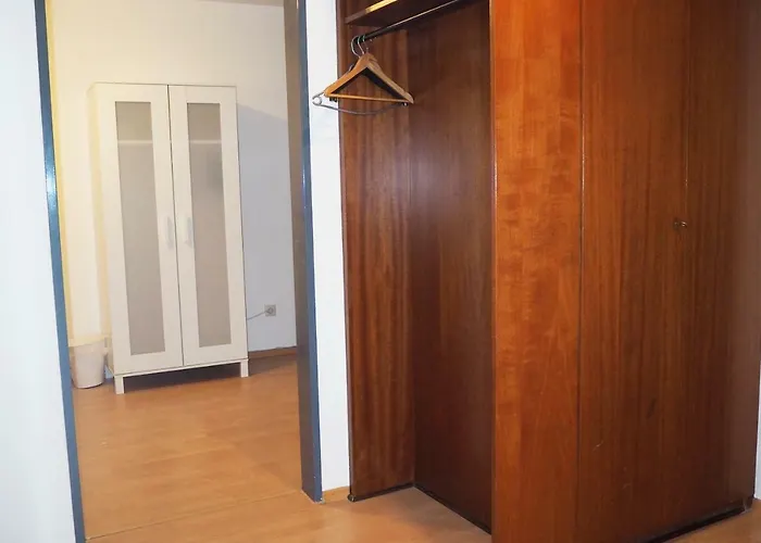 Apartament In Dueren *